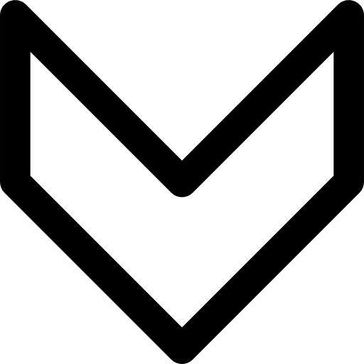 Down arrow